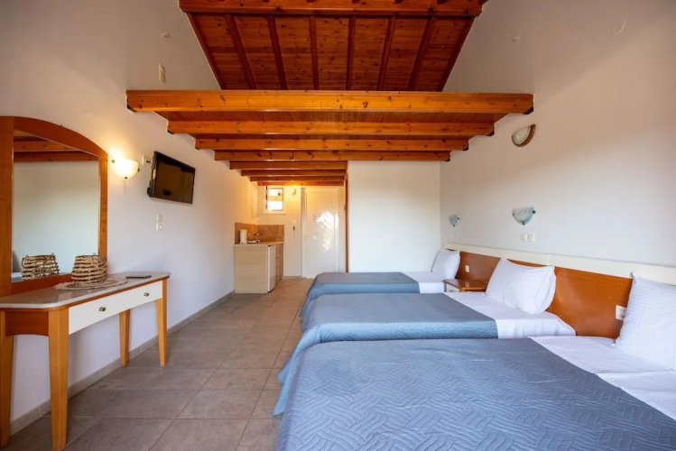 Korina Apart Hotel
