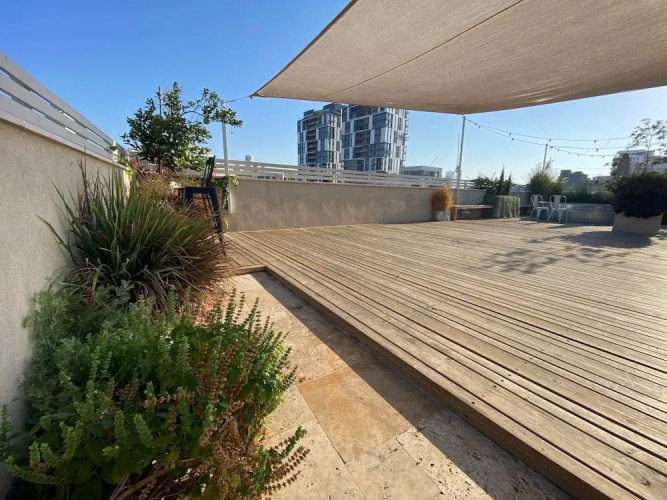 Terasa TLV