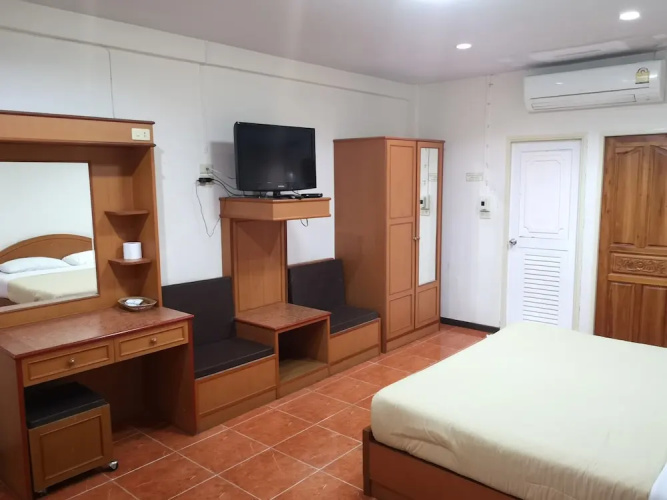Tonkhoon Hotel