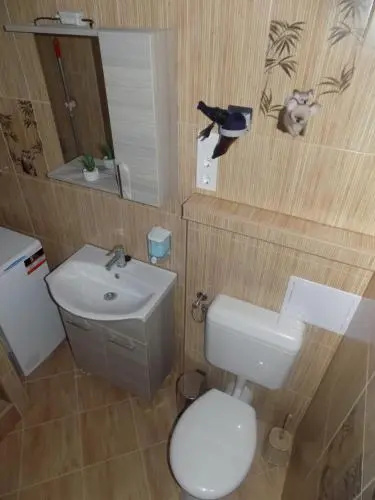 Gábriel Apartman
