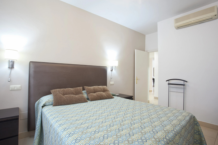 Apartamentos Ecuador Park