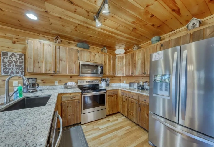 Cottage