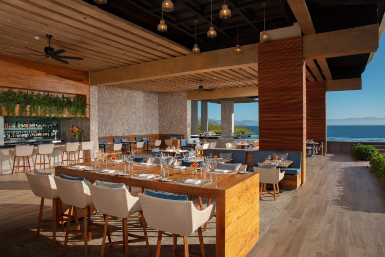 Dreams Bahia Mita Surf And Spa Resort photo 36
