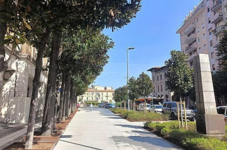 A Pisa con Amore