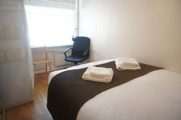 Fine Touch Apartments