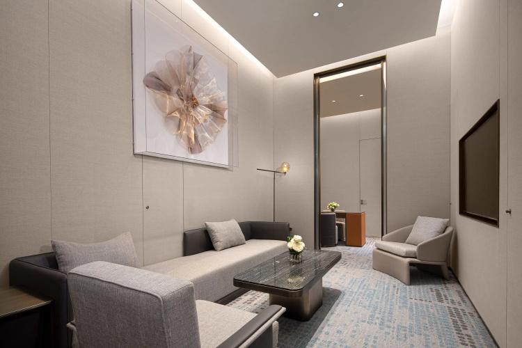 Crowne Plaza Chaozhou Riverside