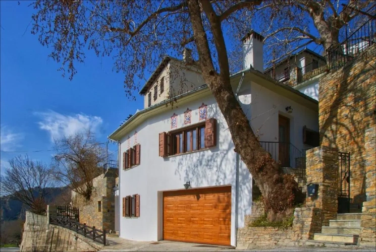 Cottage