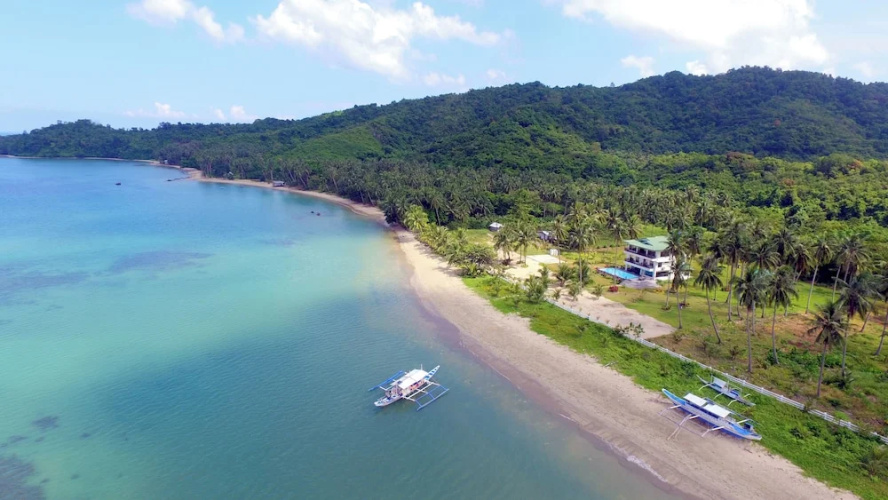 El Nido Palms Resort