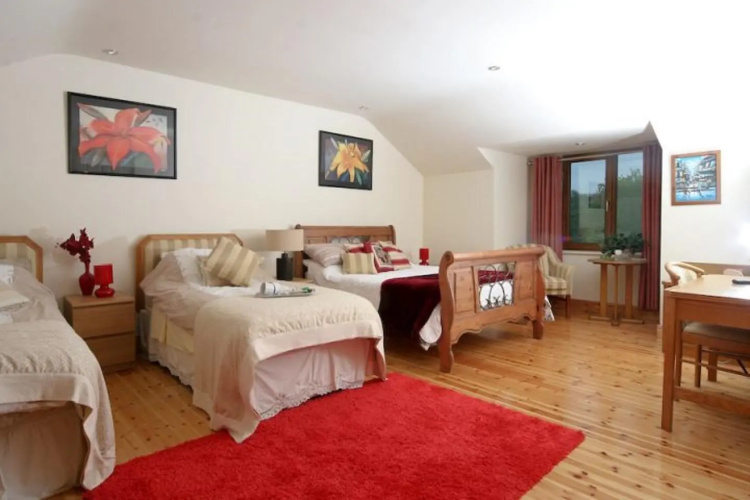 La Cita B&B