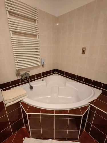 Oasis Apartman