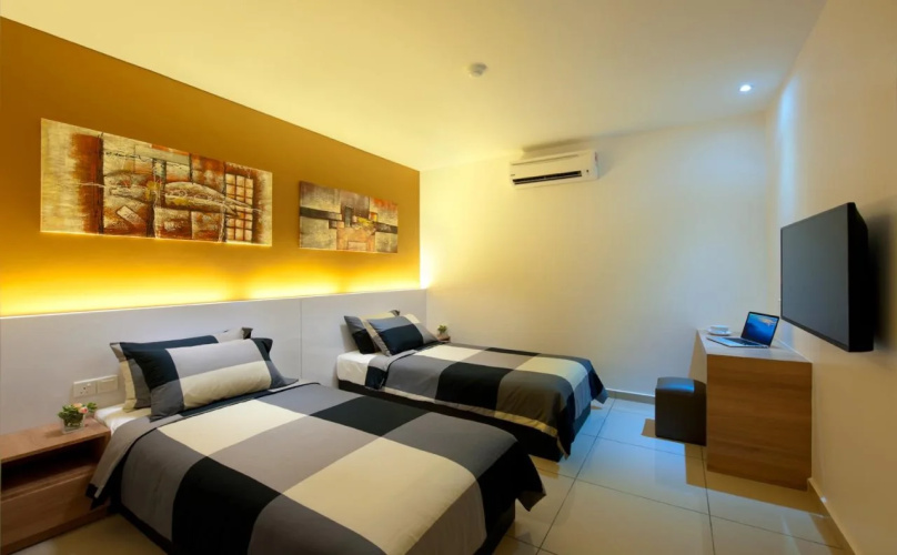 Rivero Boutique Hotel