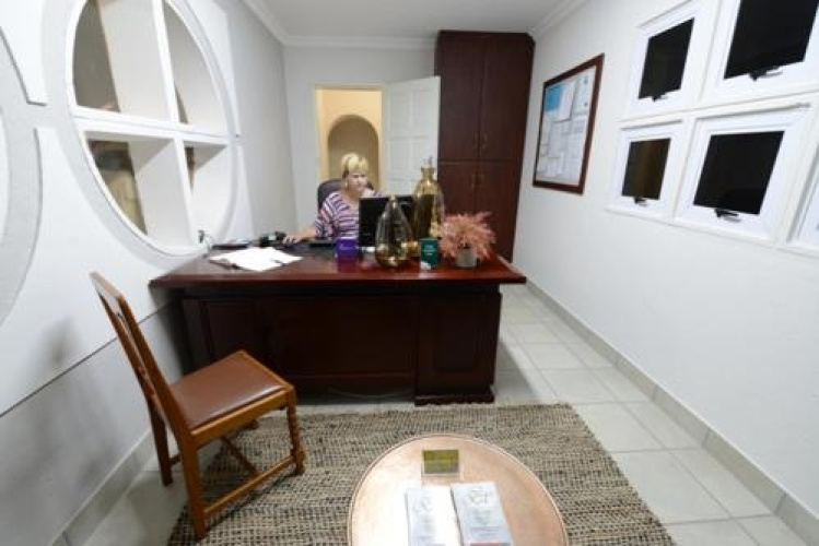 Carters Rest Guesthouse