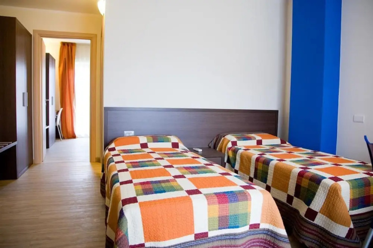 Residence Coccinella