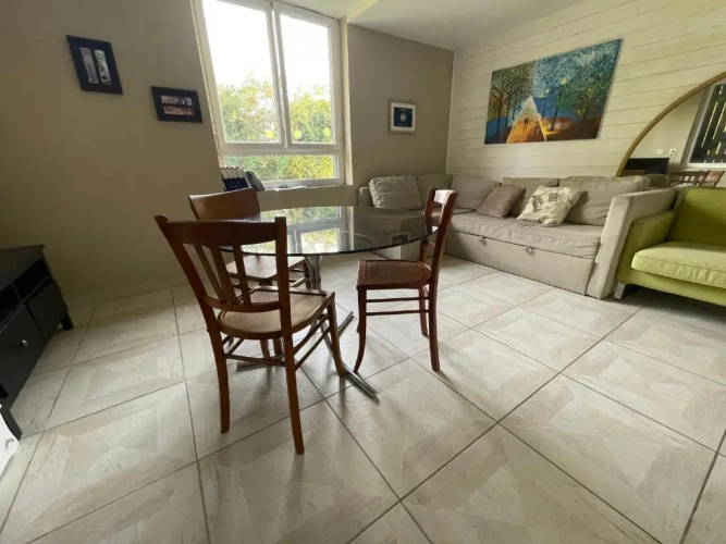 Appartement de Charme