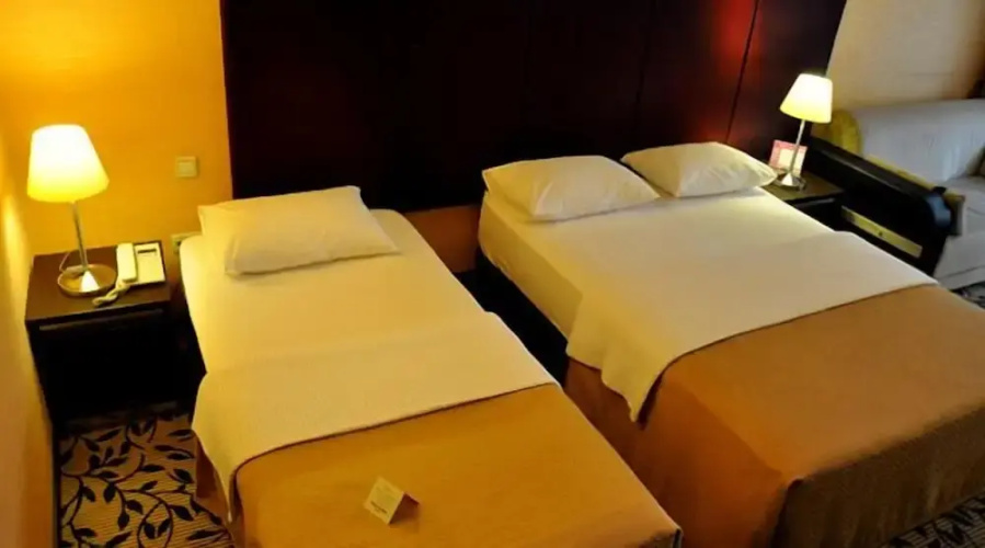 Hotel Konak Mazlum