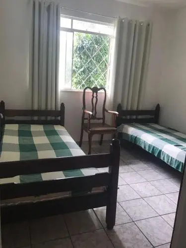 Casas de Temporada Conservatória