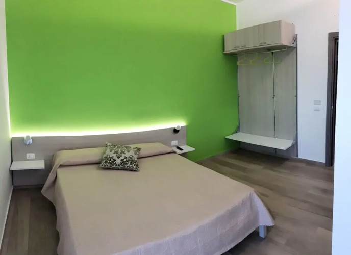 B&B Panorama