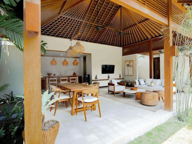 Cocana Resorts Gili Trawangan photo 12