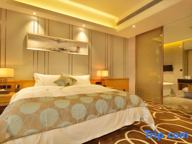 Executive Double Suite