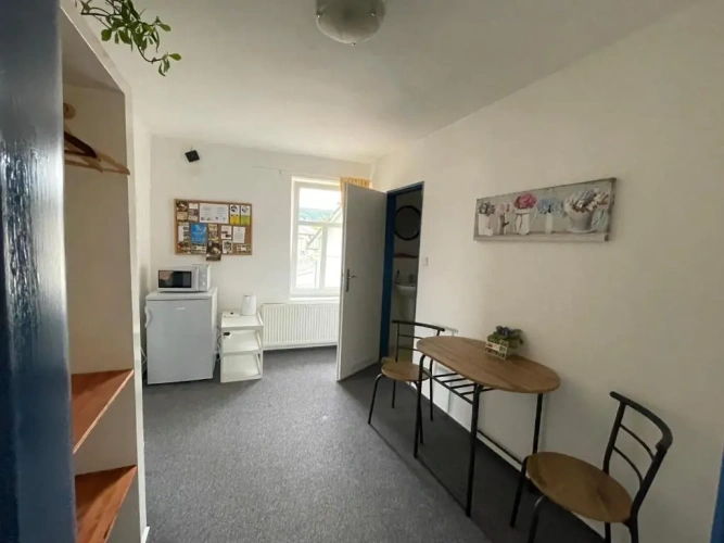 Premium Quadruple room