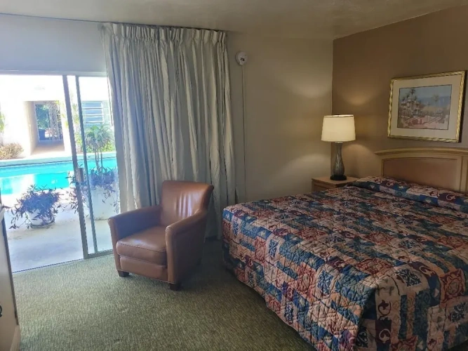 Classic Suite