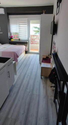 Nataly Apartment