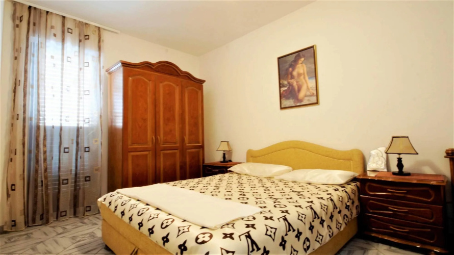 Apartments Glomazic