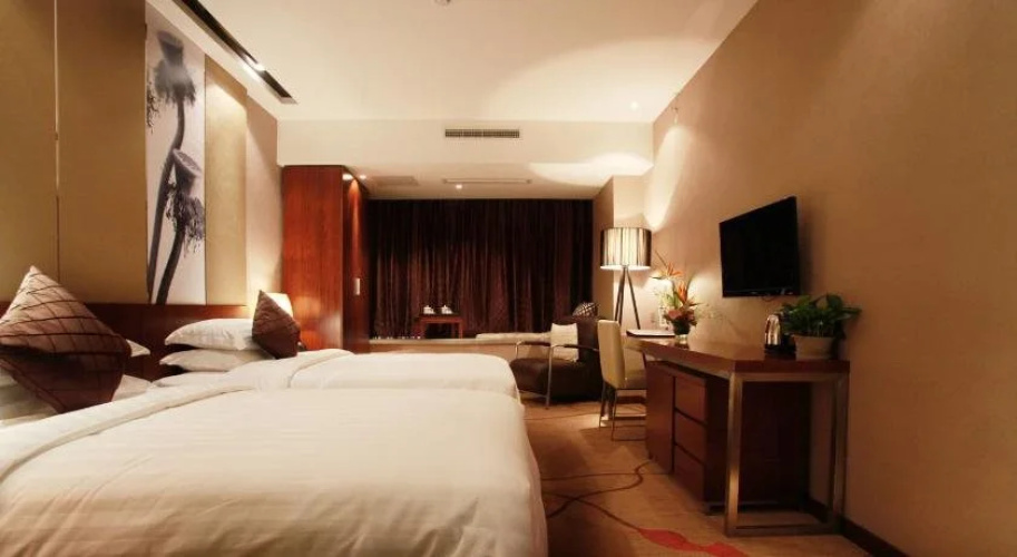 Cosy City Hotel