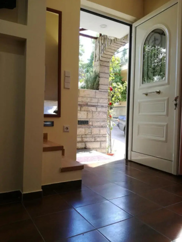 Agapi's Two Levels Studio