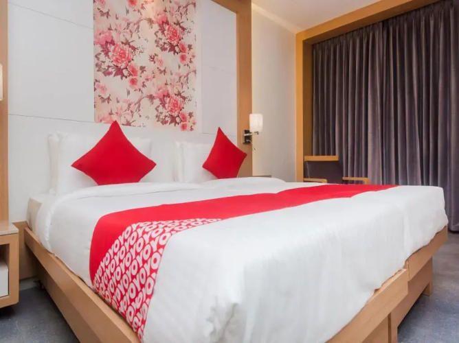 Aditya Residency