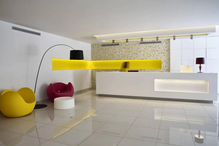 Sunrise Hotel