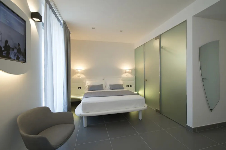 Hotel Vallazze