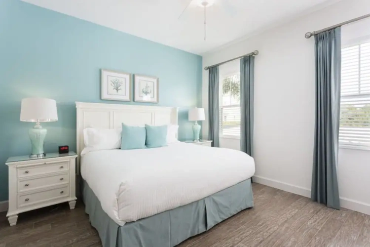 1 Bedroom Villa
