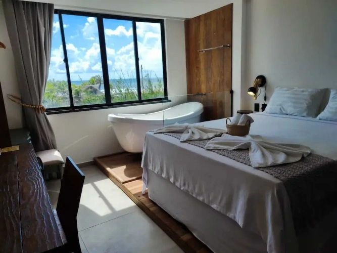 Premium Double room