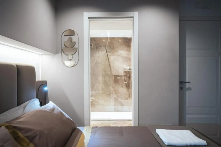 Residenze Chamur
