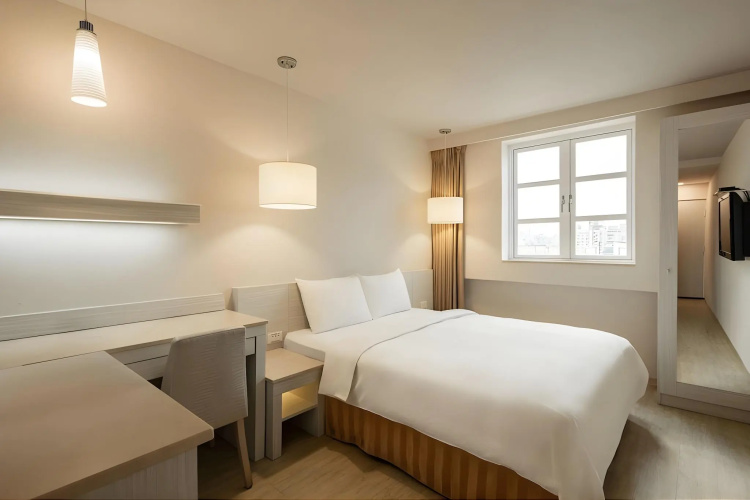 Kindness Hotel - Jhandong Jiuru Branch