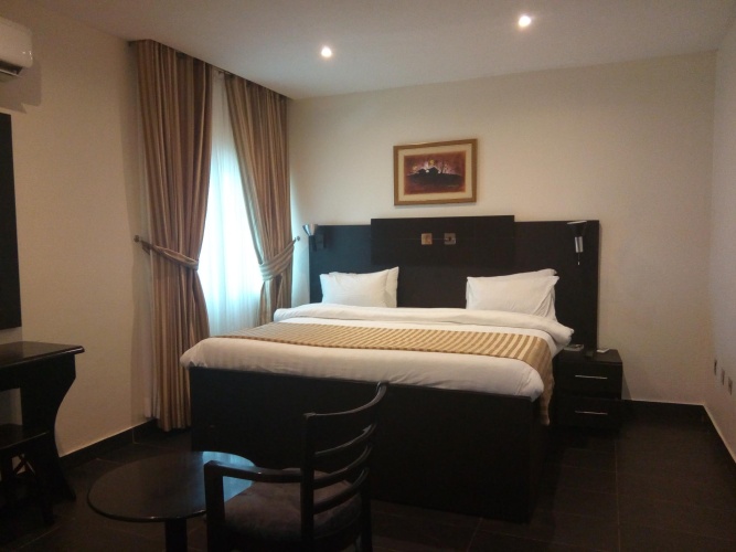 Standard room