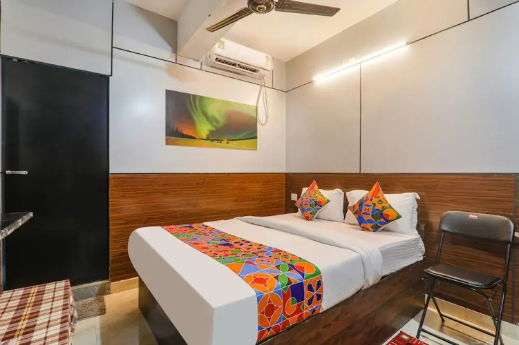 Fabhotel Titiksha