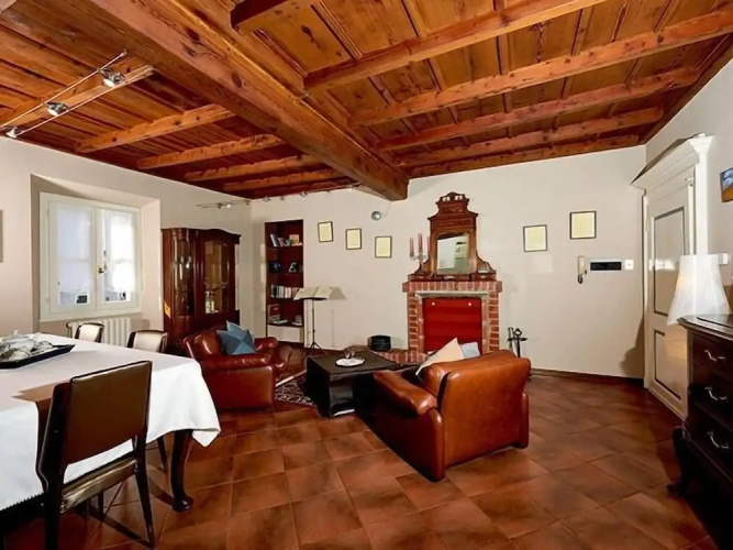 Antica Casa Balsari