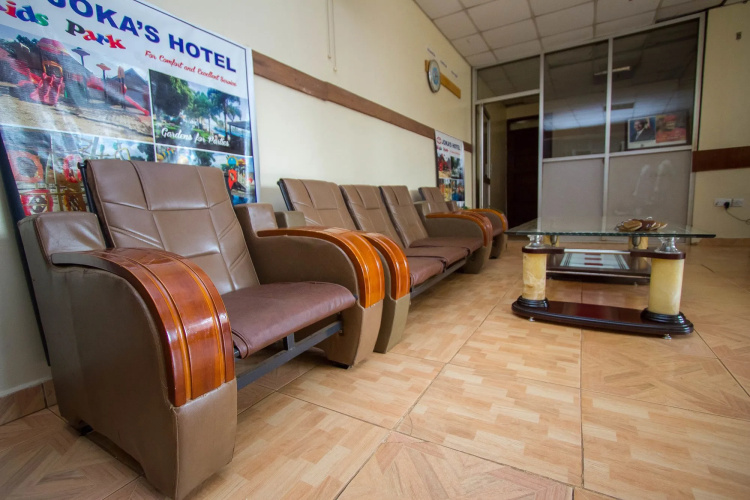 Jokas Hotel