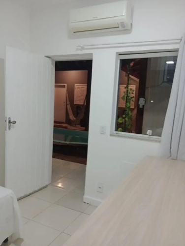 Suítes Paraty GuestHouse