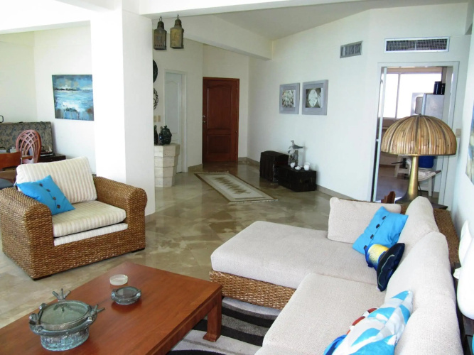 Penthouse de lujo. Carabelas de Colón
