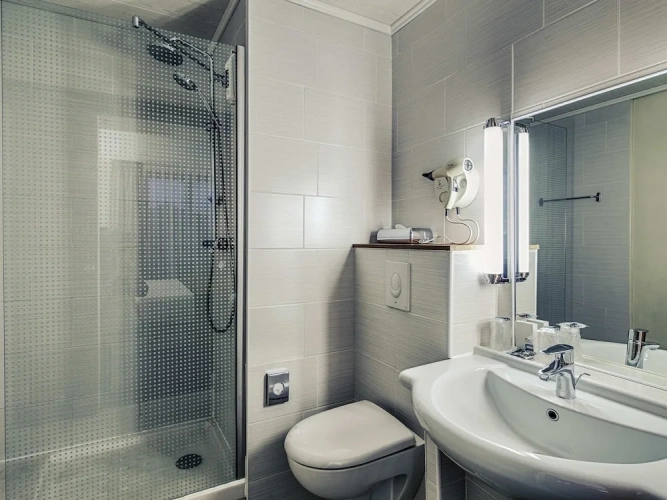 Classic Single room