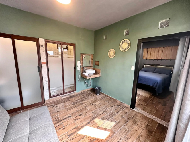 Hotel Casa del Sol