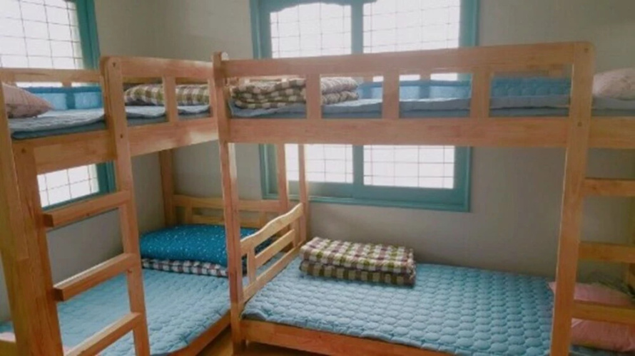 Hakobang Guesthouse