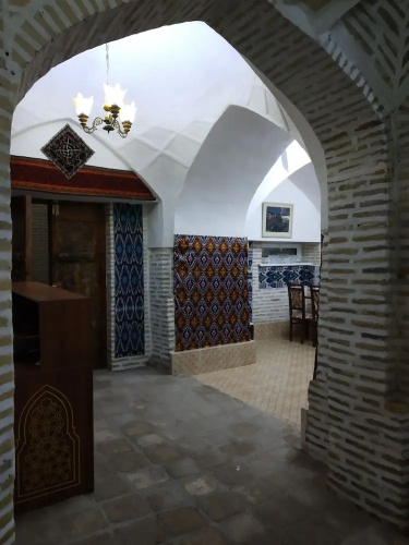 Imagen del hotel
