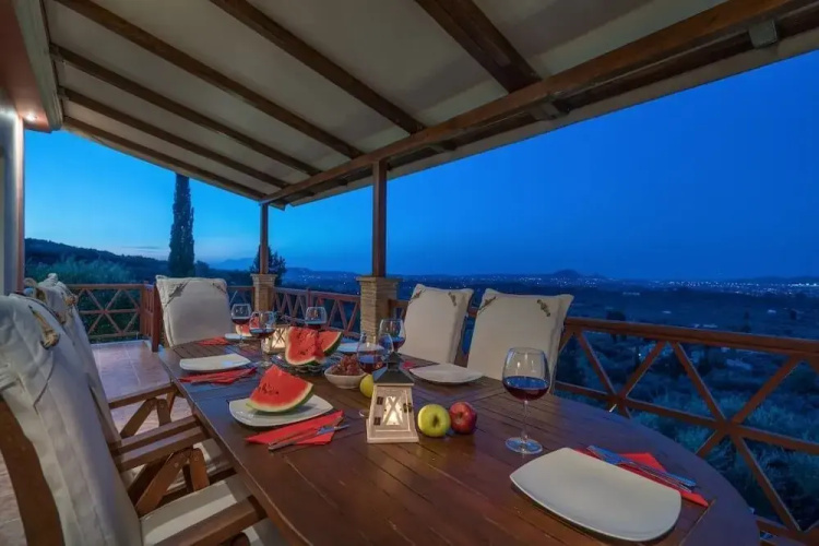 Villa Clairy