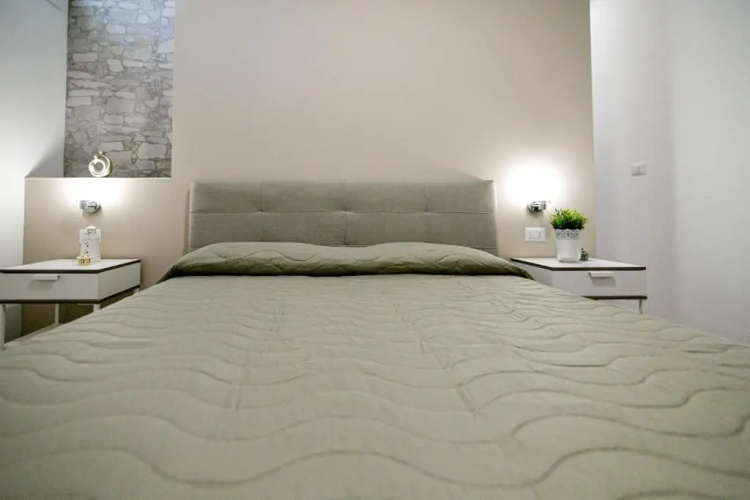 Villa Laura Charme Apartments