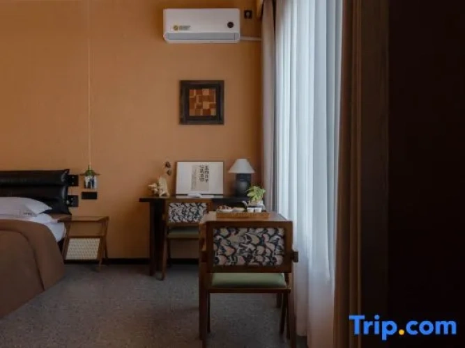 2 Bedrooms Premier Suite