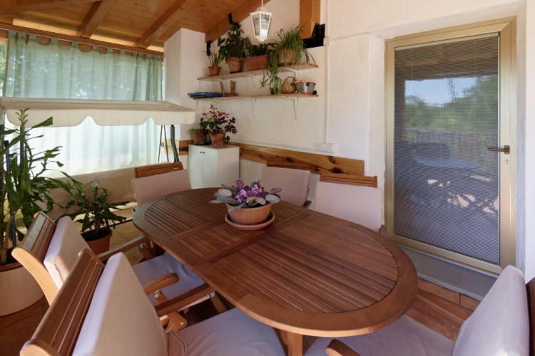 1 Bedroom Apartment with view